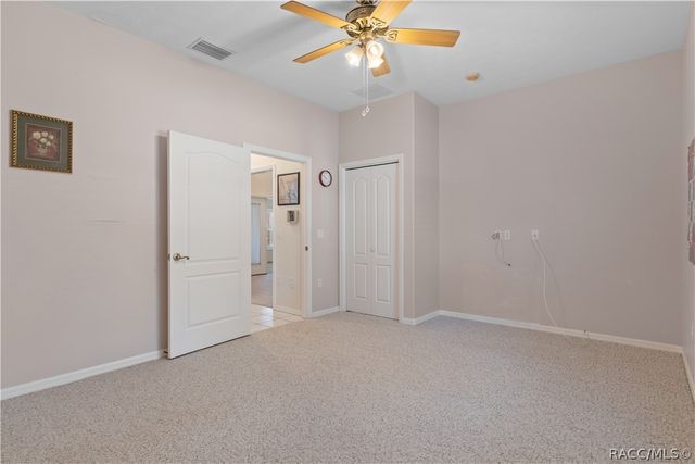 1914 N Havershall Point, Crystal River, FL 34429