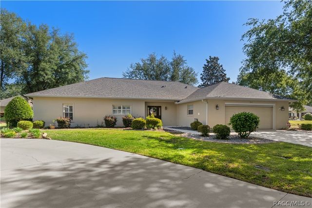 1914 N Havershall Point, Crystal River, FL 34429