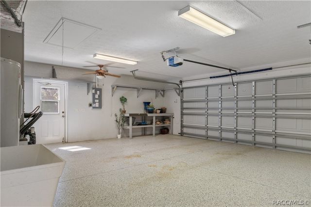 1914 N Havershall Point, Crystal River, FL 34429