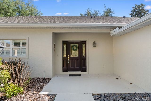 1914 N Havershall Point, Crystal River, FL 34429