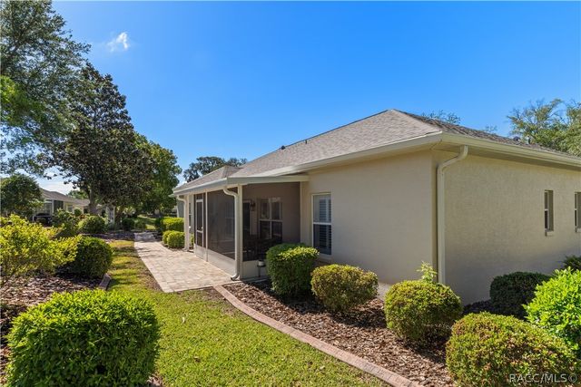 1914 N Havershall Point, Crystal River, FL 34429