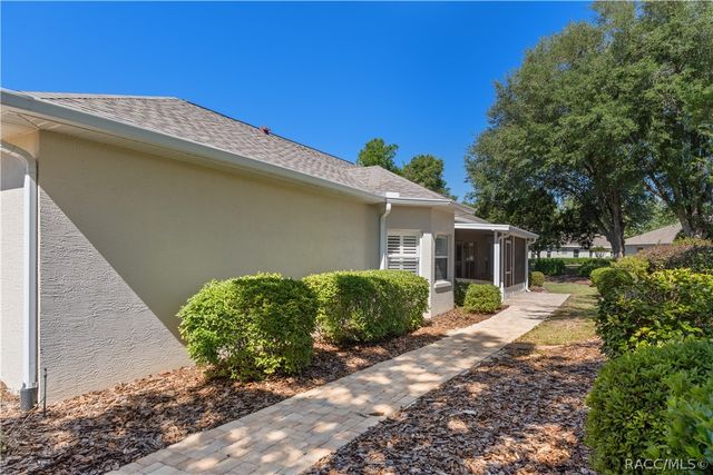 1914 N Havershall Point, Crystal River, FL 34429