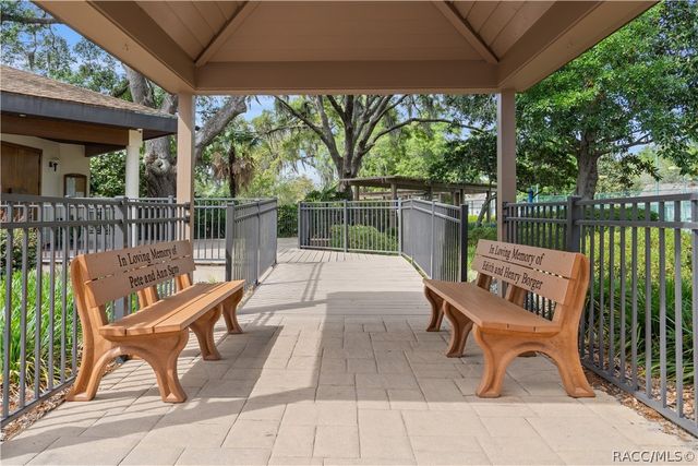 1914 N Havershall Point, Crystal River, FL 34429