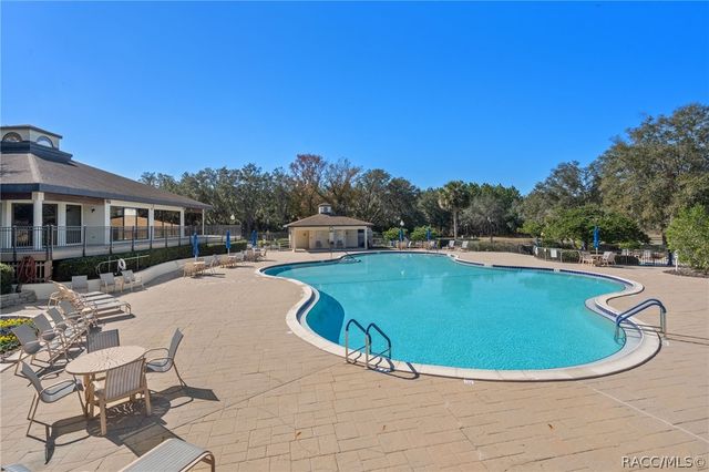 1914 N Havershall Point, Crystal River, FL 34429