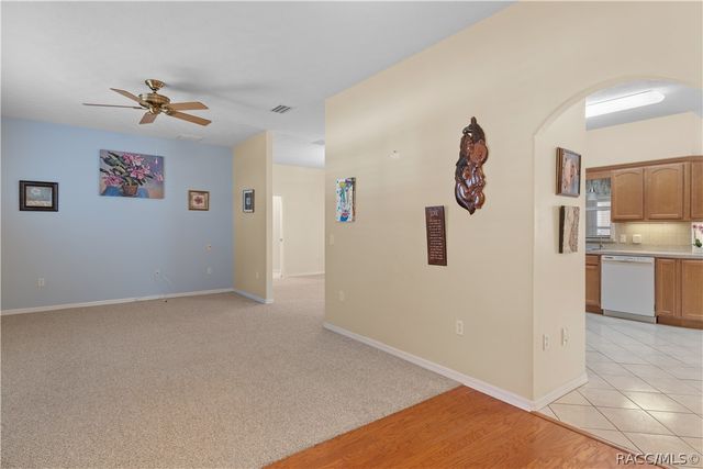 1914 N Havershall Point, Crystal River, FL 34429