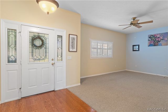 1914 N Havershall Point, Crystal River, FL 34429