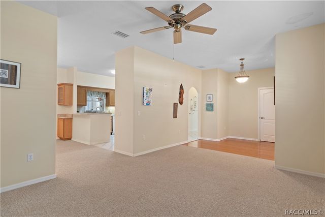 1914 N Havershall Point, Crystal River, FL 34429