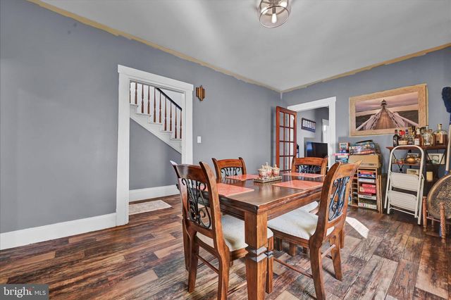 108 E PENN ST, Lenhartsville, PA 19534