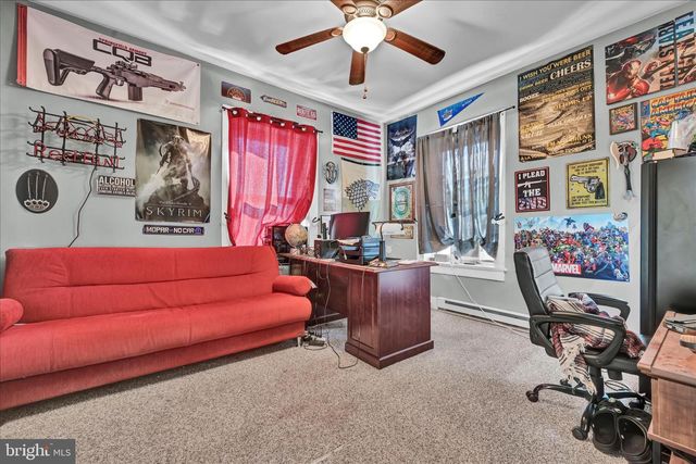 108 E PENN ST, Lenhartsville, PA 19534