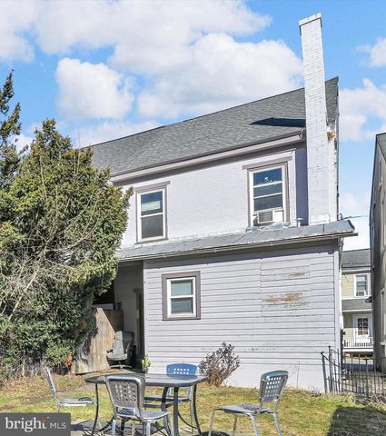 108 E PENN ST, Lenhartsville, PA 19534