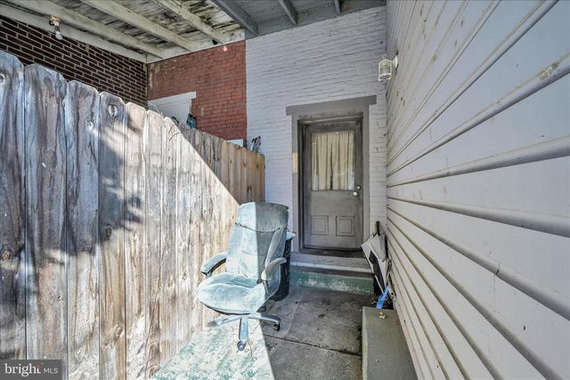 108 E PENN ST, Lenhartsville, PA 19534