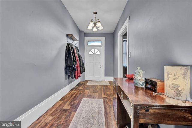 108 E PENN ST, Lenhartsville, PA 19534