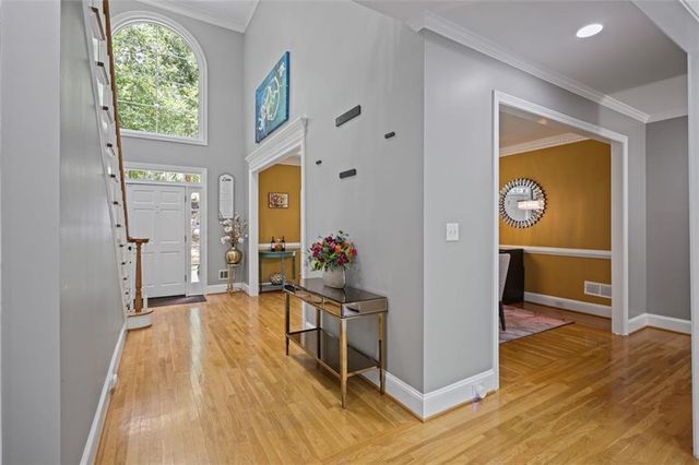 200 Dewdrop Court, Johns Creek, GA 30022