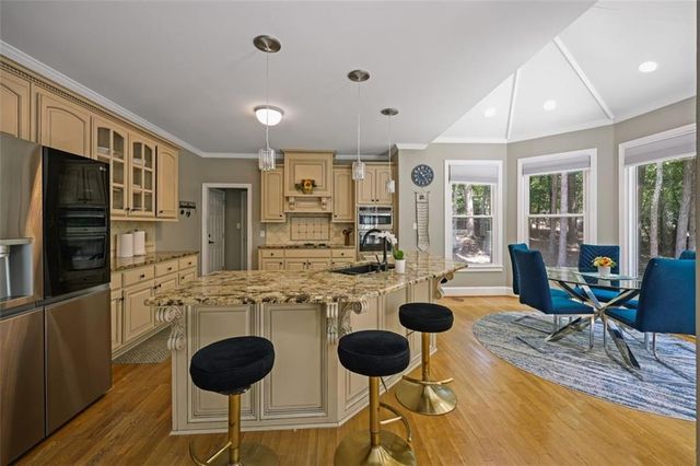 200 Dewdrop Court, Johns Creek, GA 30022