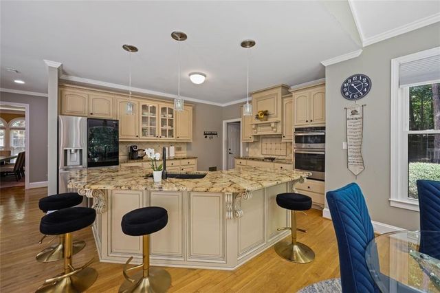 200 Dewdrop Court, Johns Creek, GA 30022