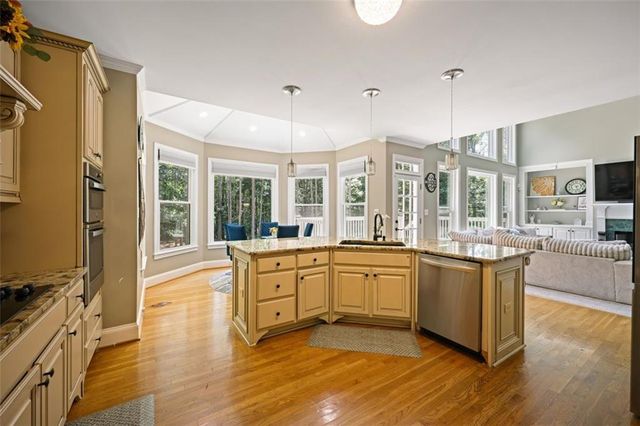 200 Dewdrop Court, Johns Creek, GA 30022