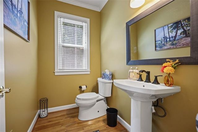 200 Dewdrop Court, Johns Creek, GA 30022