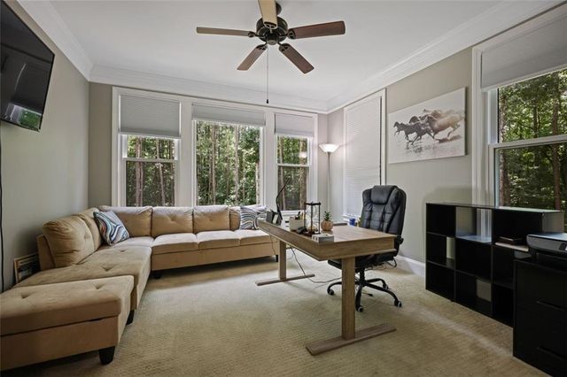 200 Dewdrop Court, Johns Creek, GA 30022