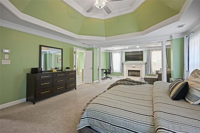 200 Dewdrop Court, Johns Creek, GA 30022