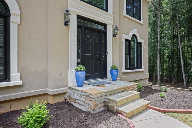 200 Dewdrop Court, Johns Creek, GA 30022