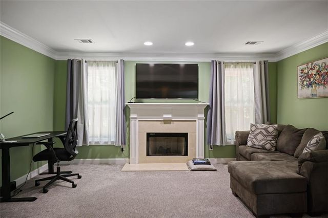 200 Dewdrop Court, Johns Creek, GA 30022