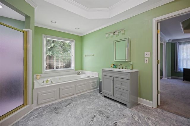 200 Dewdrop Court, Johns Creek, GA 30022