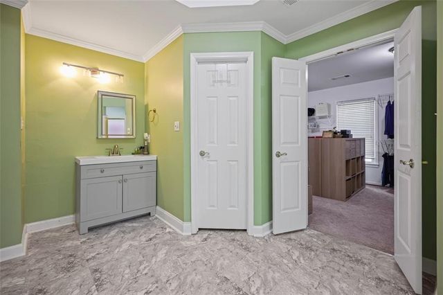 200 Dewdrop Court, Johns Creek, GA 30022
