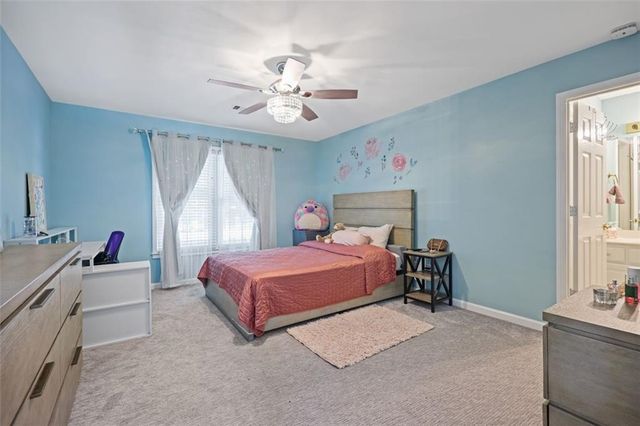 200 Dewdrop Court, Johns Creek, GA 30022