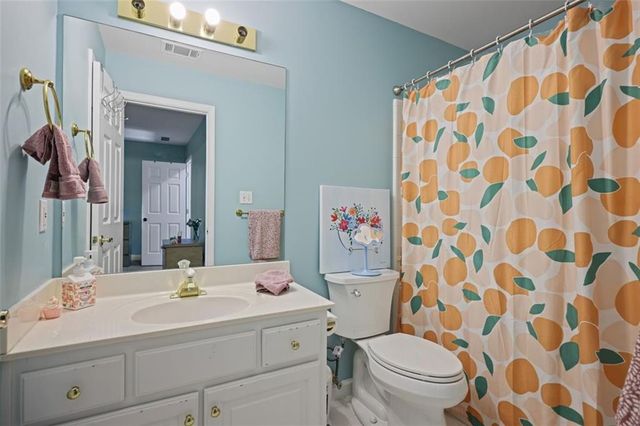 200 Dewdrop Court, Johns Creek, GA 30022