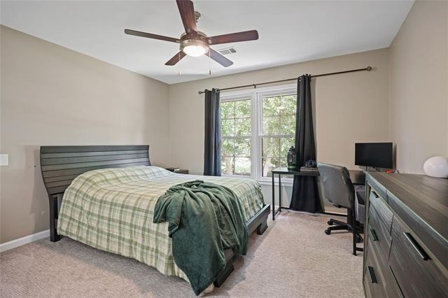 200 Dewdrop Court, Johns Creek, GA 30022