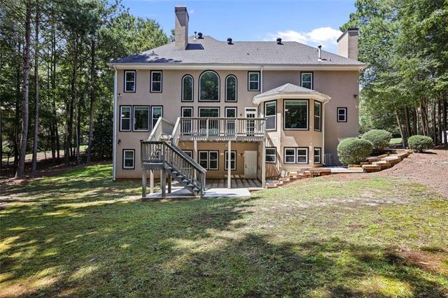 200 Dewdrop Court, Johns Creek, GA 30022