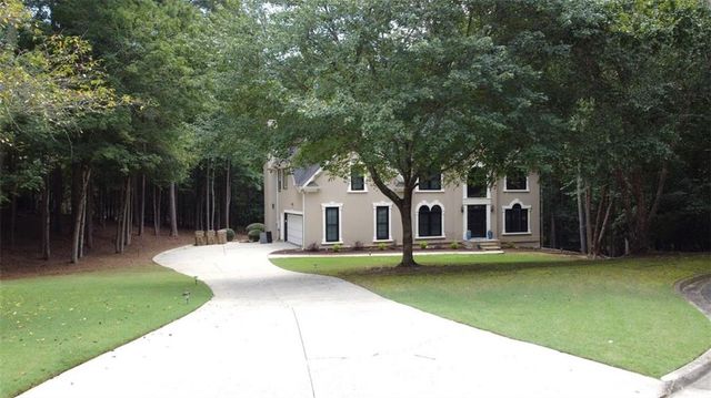 200 Dewdrop Court, Johns Creek, GA 30022