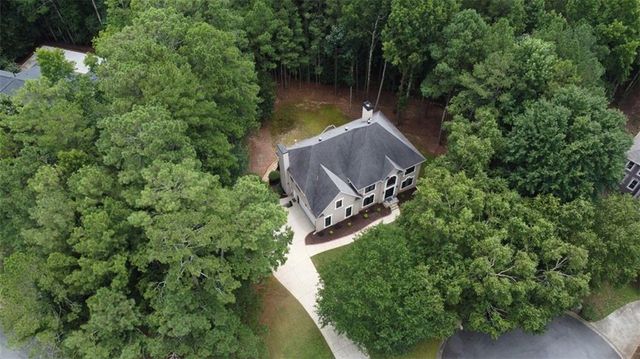 200 Dewdrop Court, Johns Creek, GA 30022