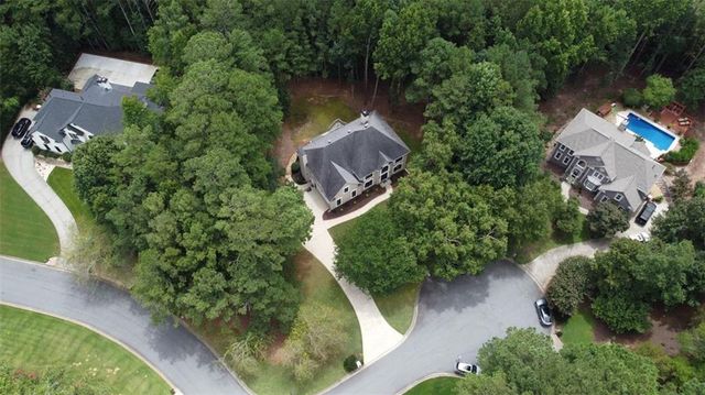 200 Dewdrop Court, Johns Creek, GA 30022