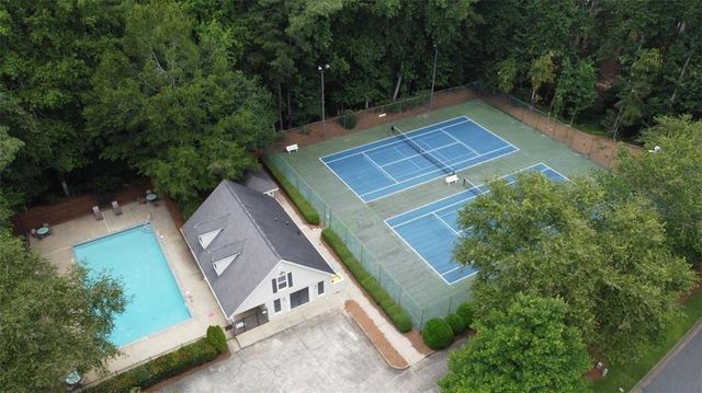 200 Dewdrop Court, Johns Creek, GA 30022