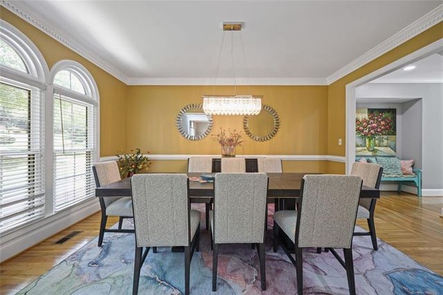 200 Dewdrop Court, Johns Creek, GA 30022