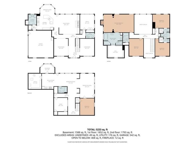 200 Dewdrop Court, Johns Creek, GA 30022