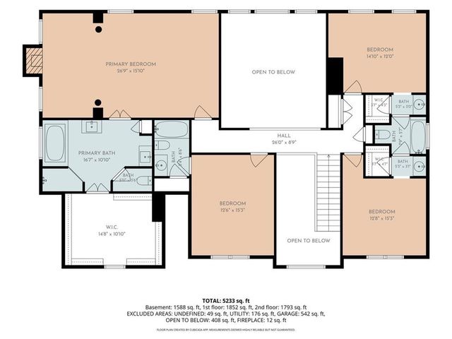 200 Dewdrop Court, Johns Creek, GA 30022