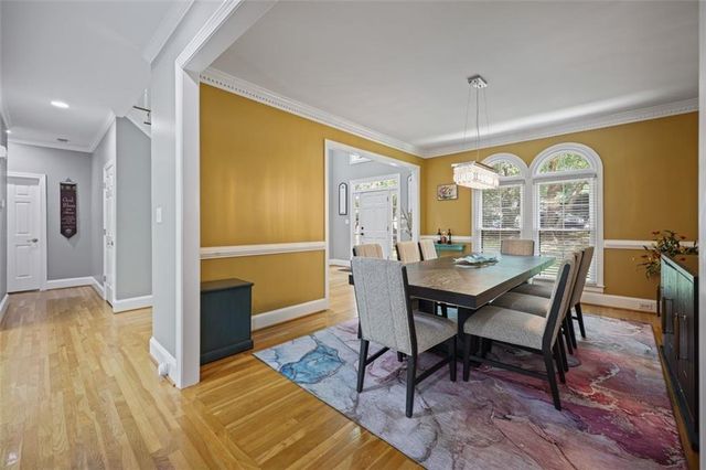 200 Dewdrop Court, Johns Creek, GA 30022