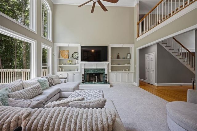 200 Dewdrop Court, Johns Creek, GA 30022