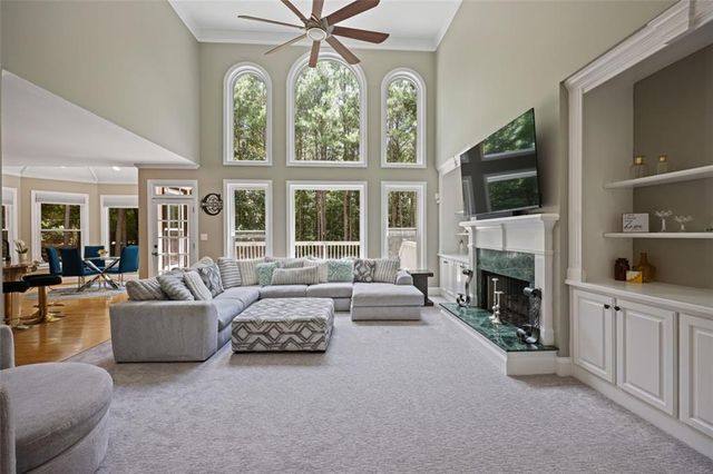 200 Dewdrop Court, Johns Creek, GA 30022