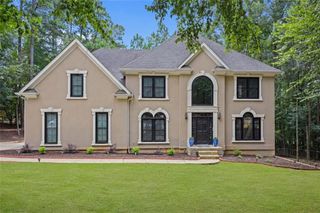 200 Dewdrop Court, Johns Creek, GA 30022