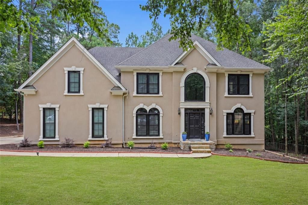 200 Dewdrop Court, Johns Creek, GA 30022