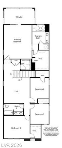 495 La Vista Acres Lane, Las Vegas, NV 89138