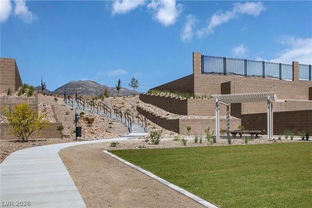 495 La Vista Acres Lane, Las Vegas, NV 89138