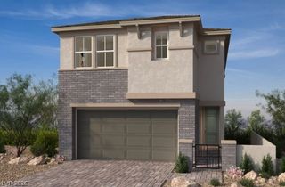 495 La Vista Acres Lane, Las Vegas, NV 89138