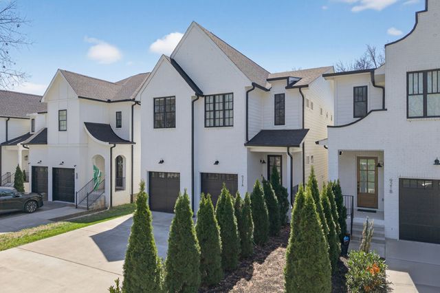 921A Woodmont Blvd, Nashville, TN 37204