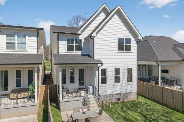 921A Woodmont Blvd, Nashville, TN 37204