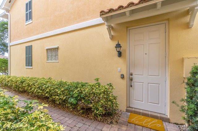 7865 Veronawalk BLVD, Naples, FL 34114