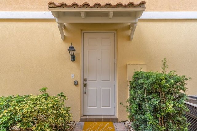 7865 Veronawalk BLVD, Naples, FL 34114